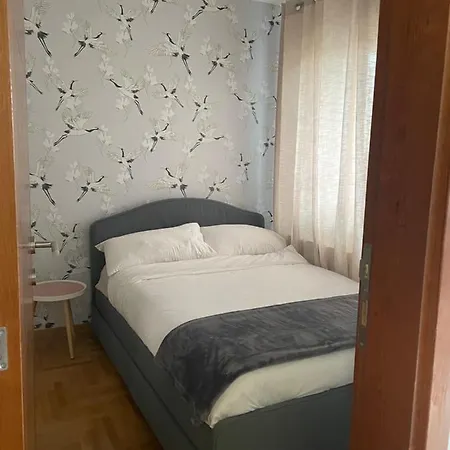 Apartman Maksima Gorkog Appartamento