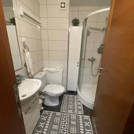 Apartman Maksima Gorkog